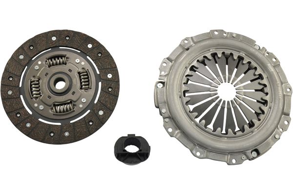 KAVO PARTS Комплект сцепления CP-2111